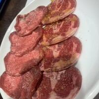 ヤキニク甲 - 