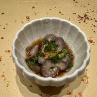 北陸の鮨 飛泉 - 