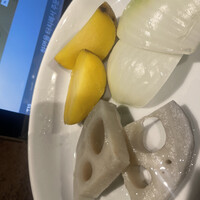 ヤキニク甲 - 