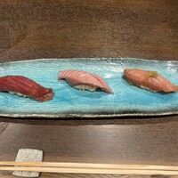 神楽坂 鮨 弥栄 - 