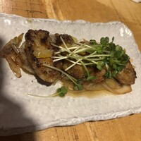 神楽坂 てっぱんや - 