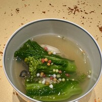 北陸の鮨 飛泉 - 
