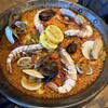 Seafood & Tapas LUBINA