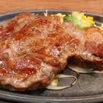 HERO'S ステーキハウス 池袋サンシャイン店 - 