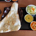 ナマステダイニング - 