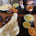 ナマステダイニング - 