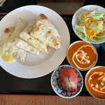 ナマステダイニング - 