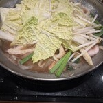 ちゃんこや 大関 - 