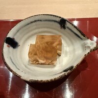 麻布 秀 - 
