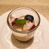 鉄板焼 しろや 銀座亭 - 