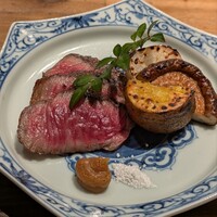 和牛料理 一石三鳥 - 