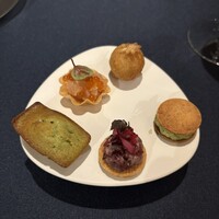 レストラン ローブ - 