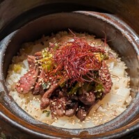 和牛料理 一石三鳥 - 