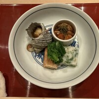 麻布 秀 - 