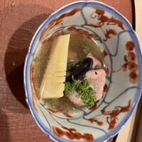 御料理 寺沢 - 