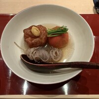 麻布 秀 - 