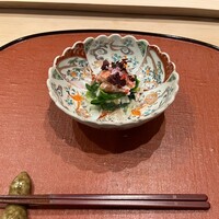 御料理 寺沢 - 