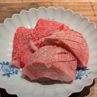 和牛料理 一石三鳥 - 