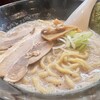 ラーメン長山
