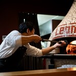 ピッツェリア レオーネ - 