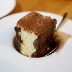 ピッツェリア レオーネ - ティラミス