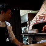 ピッツェリア レオーネ - 