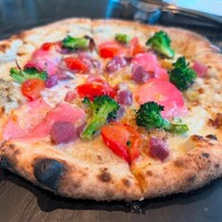 800°DEGREES ARTISAN PIZZERIA - 