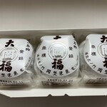 虎ノ門 岡埜榮泉 新宿タカシマヤ店 - 