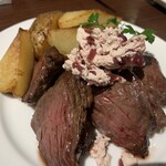 大衆ビストロ ハルタ - 