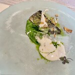 RESTAURANT L'EQUITERRE - 