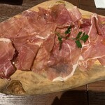 大衆ビストロ ハルタ - 