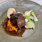 RESTAURANT L'EQUITERRE - 