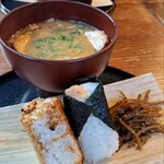 御米司ふみや - 