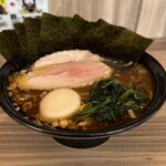 七代目武道家 - 