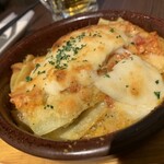 大衆ビストロ ハルタ - 