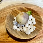 RESTAURANT L'EQUITERRE - 