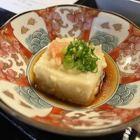 京都祇園 天ぷら八坂圓堂 - 