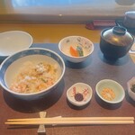 日本料理 「さくら」  - 