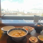 日本料理 「さくら」  - 