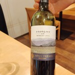 洋食彩酒 アンプリュス - 