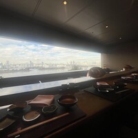 日本料理 「さくら」   ヒルトン東京お台場 - 