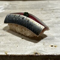 神楽坂すし旭飛 - 