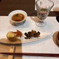 九州の旬 博多廊 本店 - 
