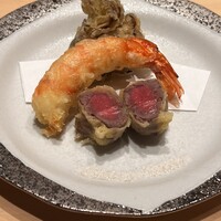 北新地 鮨割烹 のの - 