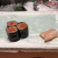 北新地 鮨割烹 のの - 
