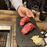代官山焼肉 kintan - 