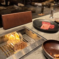 焼肉うしごろ 横浜店 - 