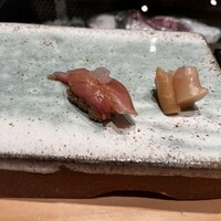 北新地 鮨割烹 のの - 