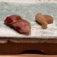 北新地 鮨割烹 のの - 