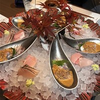 九州の旬 博多廊 本店 - 